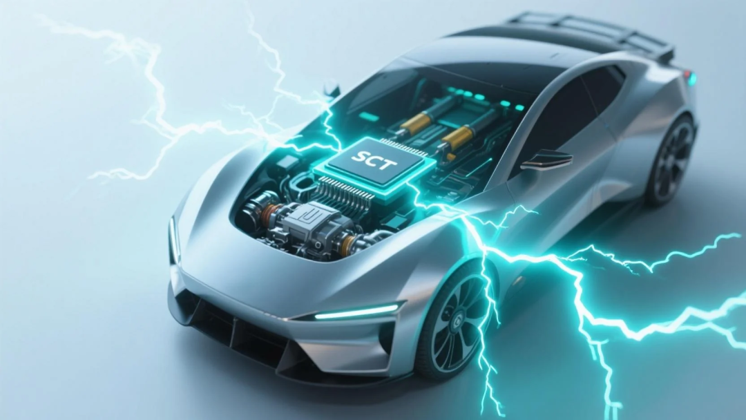 �������� 48V �����¼ƻ���SCT2810Q/SCT2820Q ʵ���ǳ�